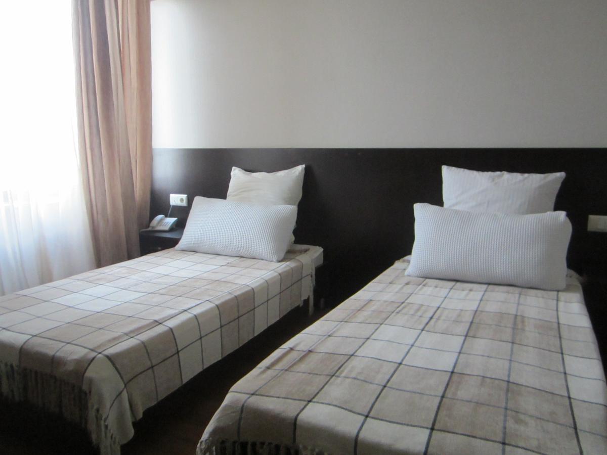 Vanilla Sky Georgia Hotel Natakhtari Habitación foto