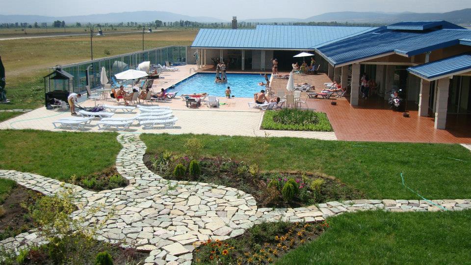 Vanilla Sky Georgia Hotel Natakhtari Exterior foto