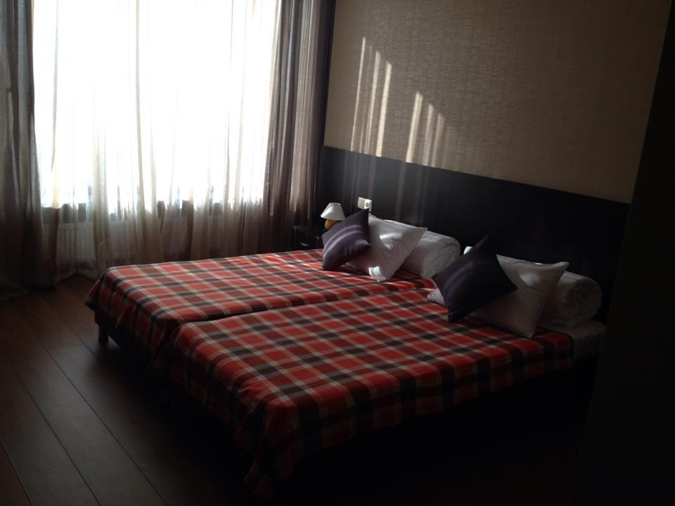 Vanilla Sky Georgia Hotel Natakhtari Exterior foto