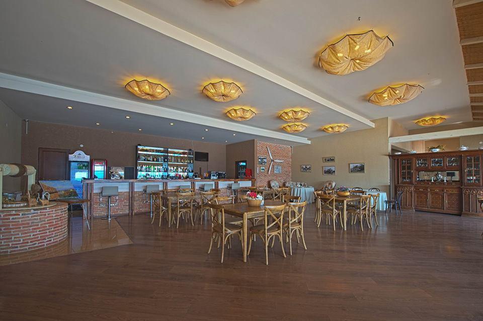 Vanilla Sky Georgia Hotel Natakhtari Exterior foto